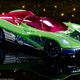 Illustration for article titled Hot Wheels Rolls Out Four New Character Cars, But Wonder Woman Steals the Show